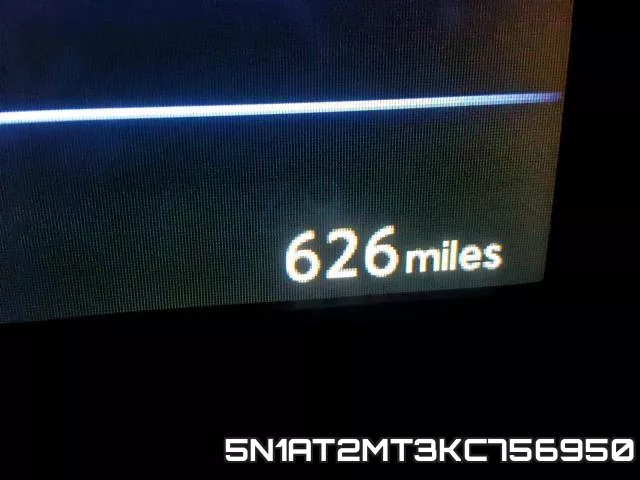 5N1AT2MT3KC756950 фото 9