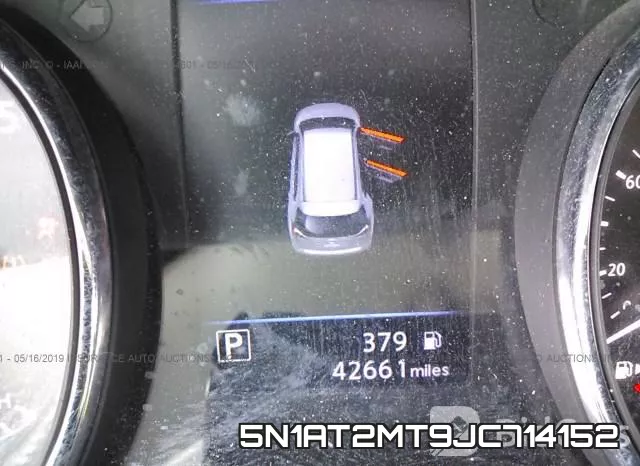 5N1AT2MT9JC714152 фото 8