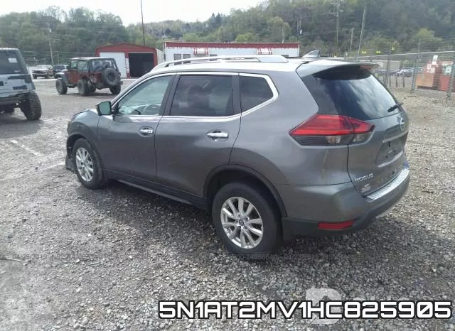 5N1AT2MV1HC825905 фото 4