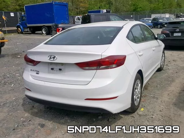 5NPD74LF1JH351699 фото 5