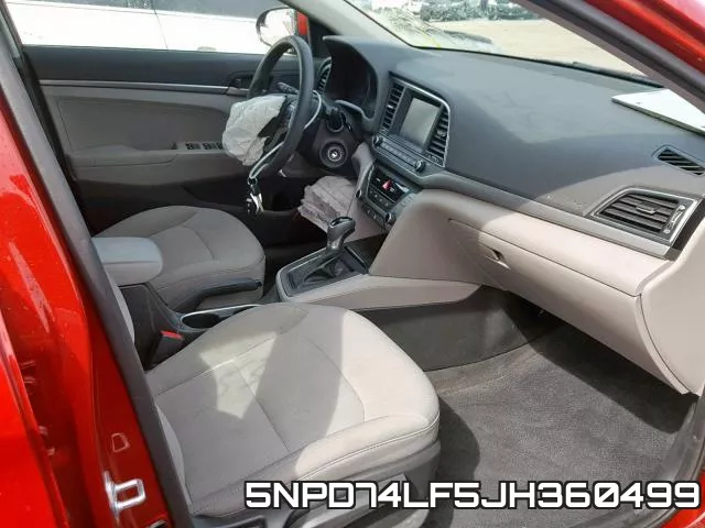 5NPD74LF5JH360499 фото 6