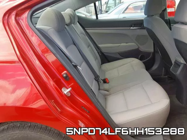 5NPD74LF6HH153288 фото 7