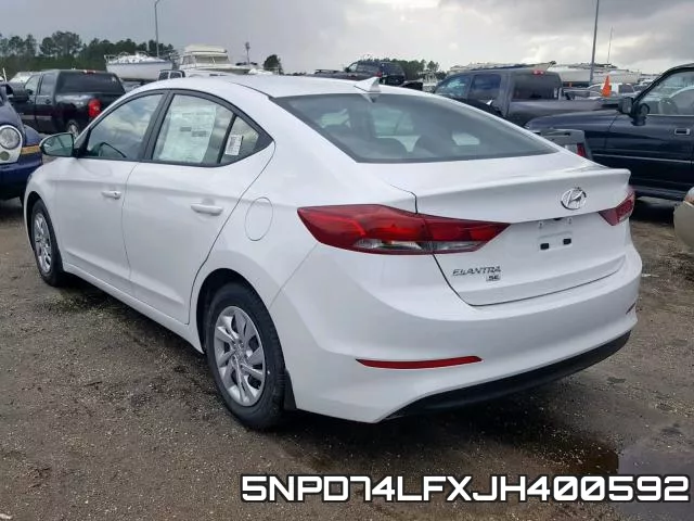 5NPD74LFXJH400592 фото 4