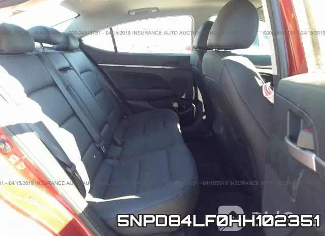 5NPD84LF0HH102351 фото 9