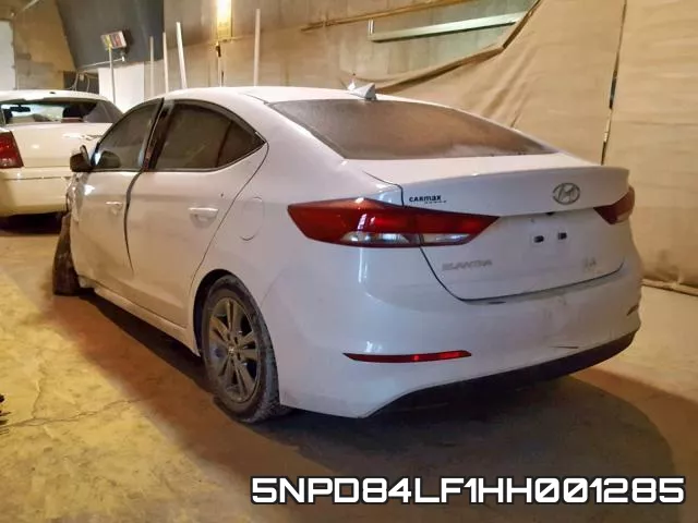 5NPD84LF1HH001285 фото 4