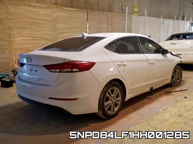 5NPD84LF1HH001285 фото 5