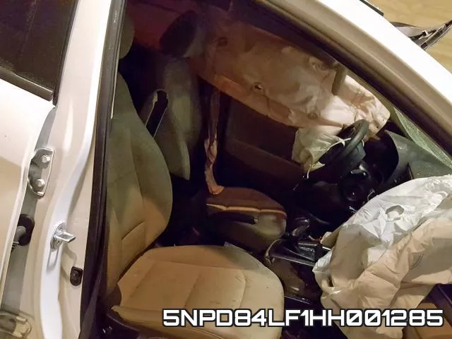 5NPD84LF1HH001285 фото 6