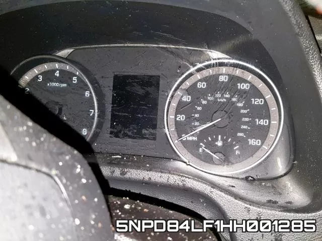 5NPD84LF1HH001285 фото 9