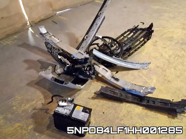 5NPD84LF1HH001285 фото 10