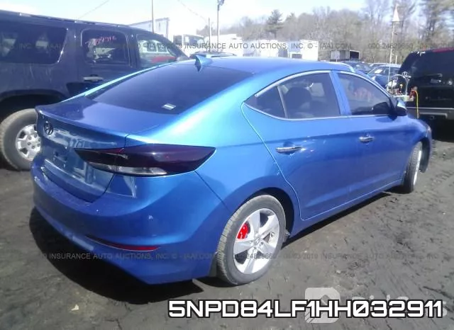 5NPD84LF1HH032911 фото 5
