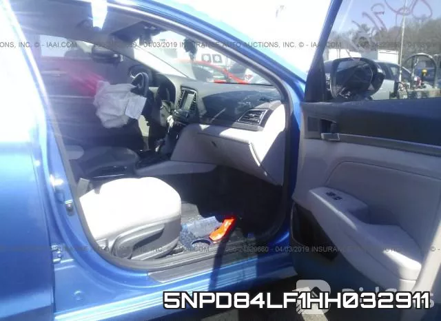 5NPD84LF1HH032911 фото 6
