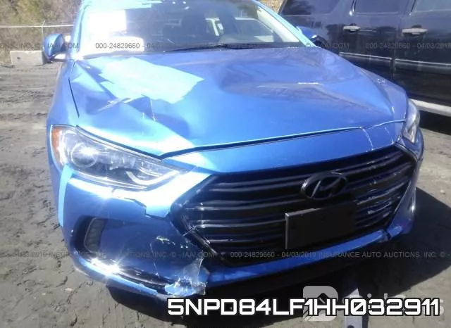 5NPD84LF1HH032911 фото 7