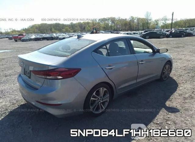 5NPD84LF1HH182680 фото 5