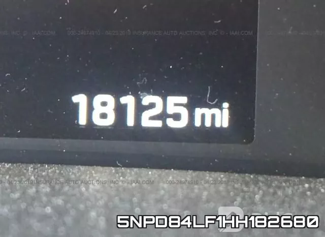 5NPD84LF1HH182680 фото 8