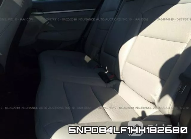 5NPD84LF1HH182680 фото 9