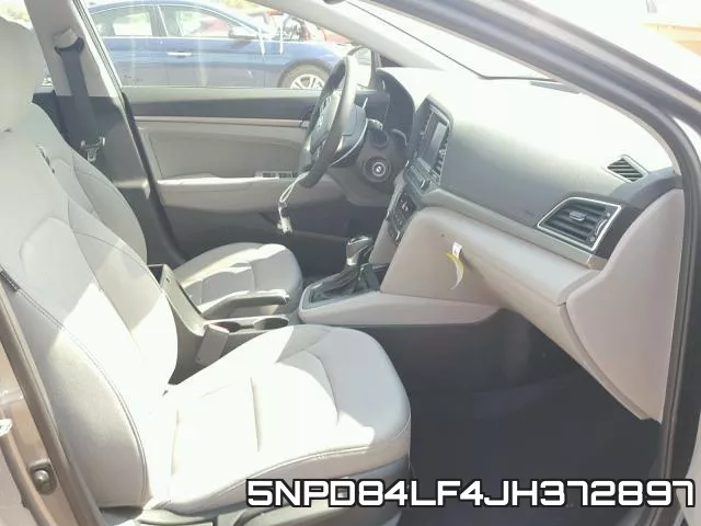 5NPD84LF4JH372897 фото 6