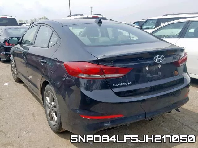 5NPD84LF5JH217050 фото 4