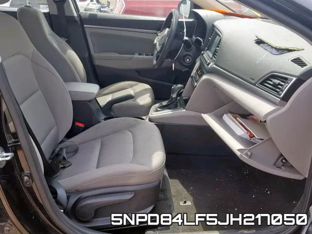 5NPD84LF5JH217050 фото 6