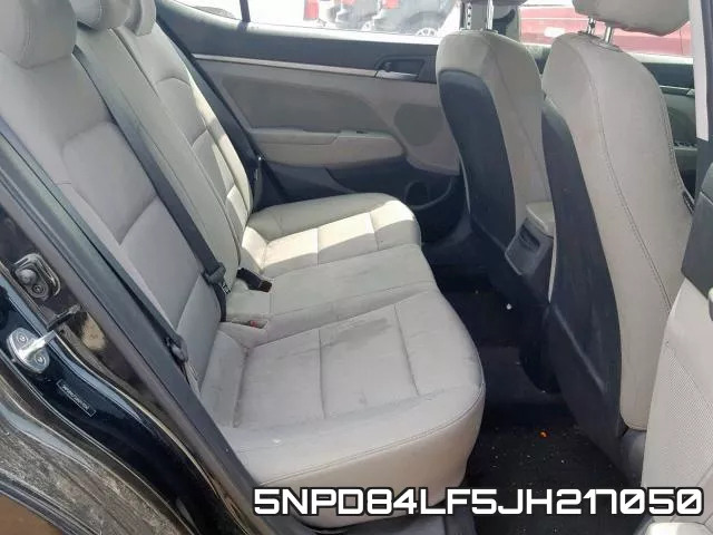 5NPD84LF5JH217050 фото 7