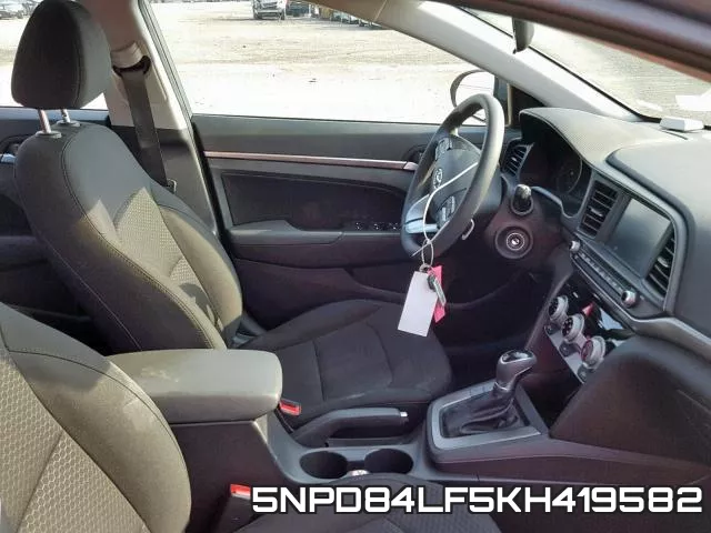 5NPD84LF5KH419582 фото 6