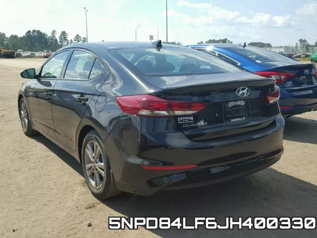 5NPD84LF6JH400330 фото 4