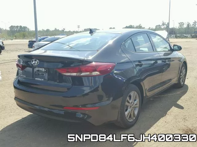5NPD84LF6JH400330 фото 5