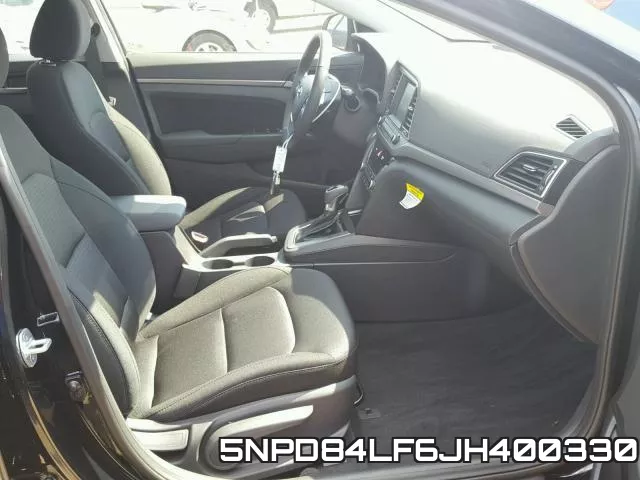 5NPD84LF6JH400330 фото 6