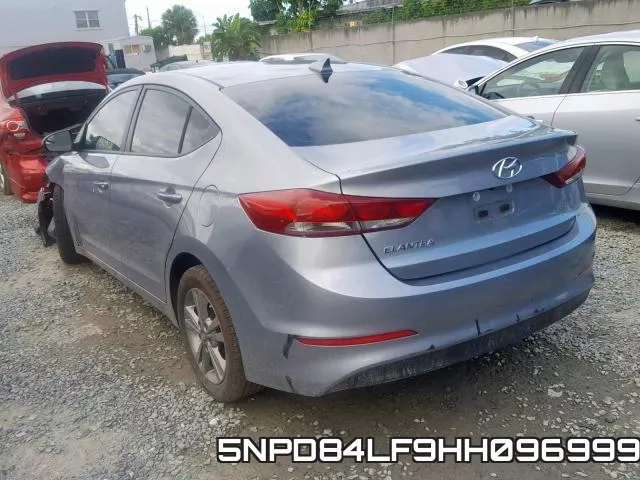 5NPD84LF9HH096999 фото 4