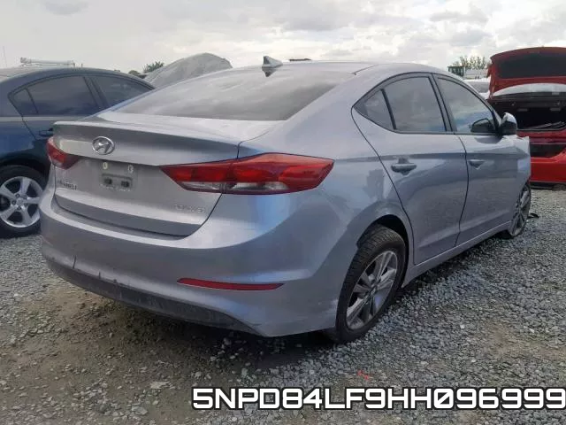 5NPD84LF9HH096999 фото 5