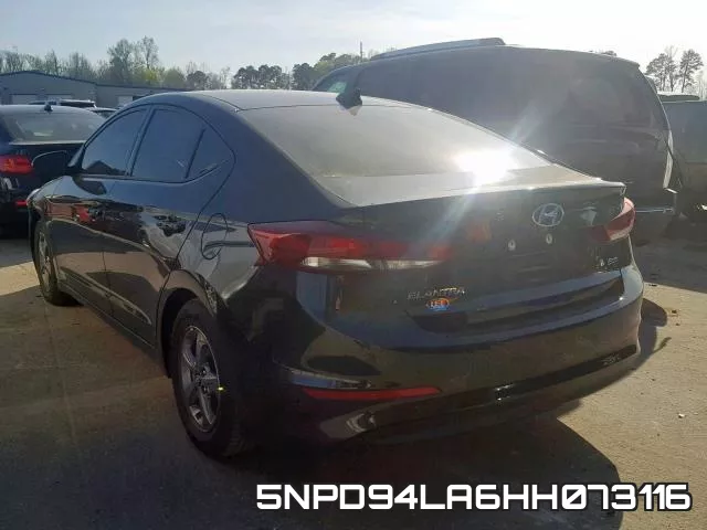 5NPD94LA6HH073116 фото 4