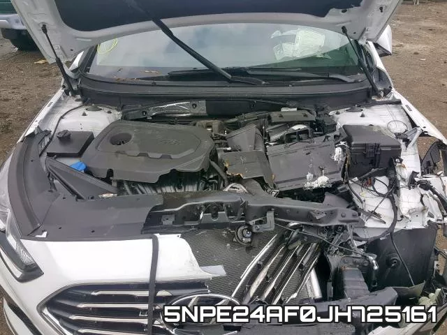 5NPE24AF0JH725161 фото 8
