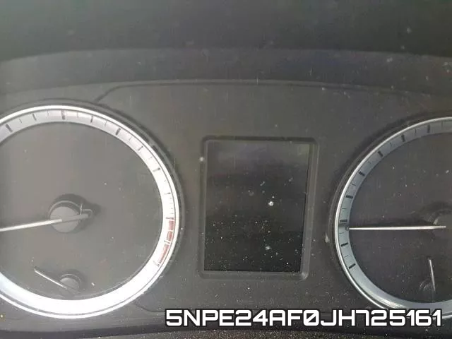 5NPE24AF0JH725161 фото 9
