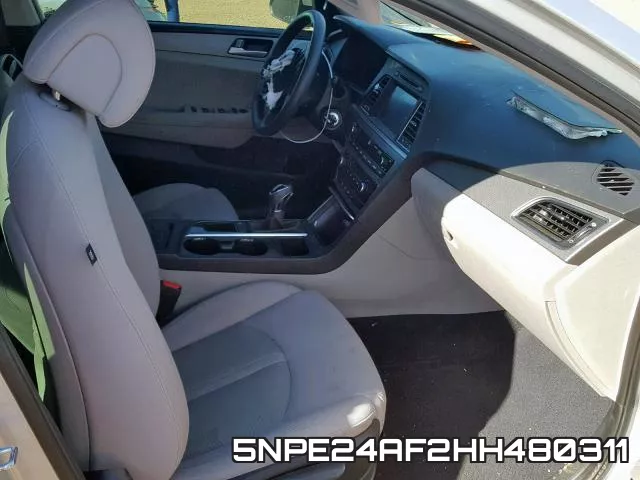 5NPE24AF2HH480311 фото 6