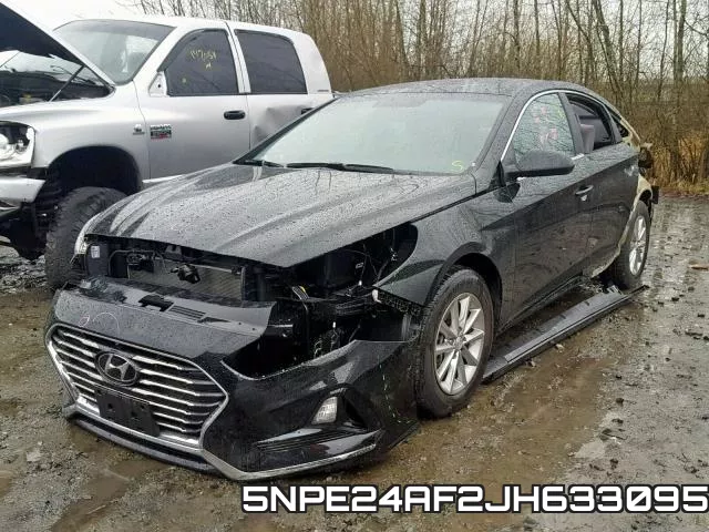 5NPE24AF2JH633095 фото 3