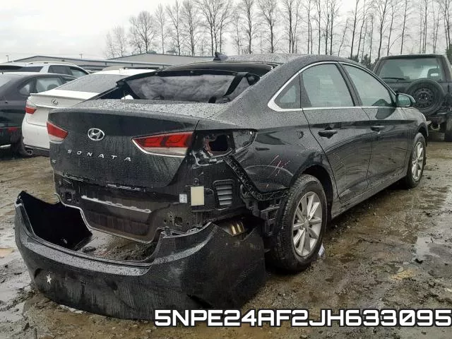 5NPE24AF2JH633095 фото 5