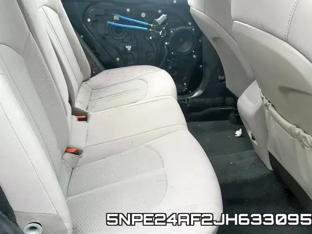5NPE24AF2JH633095 фото 7