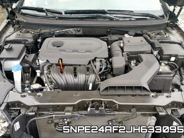 5NPE24AF2JH633095 фото 8