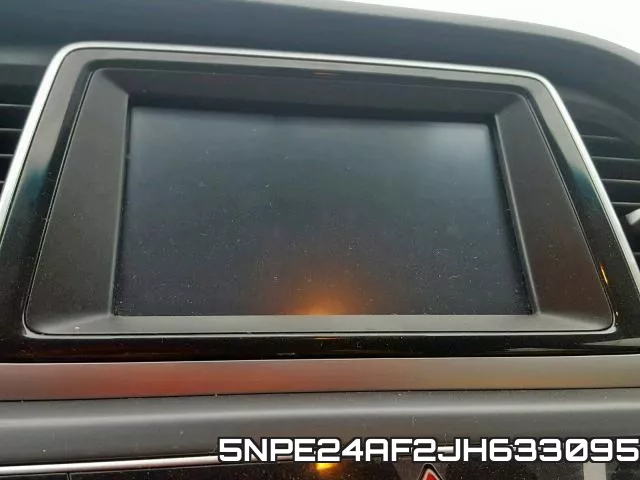 5NPE24AF2JH633095 фото 10