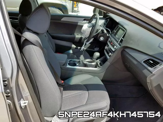 5NPE24AF4KH745754 фото 6