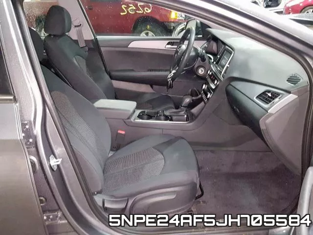 5NPE24AF5JH705584 фото 6
