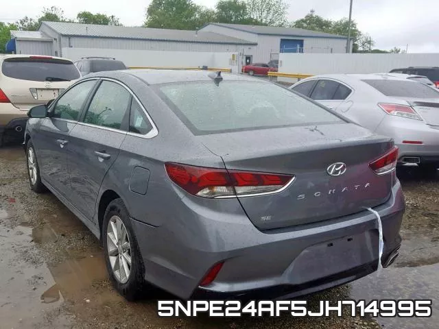5NPE24AF5JH714995 фото 4