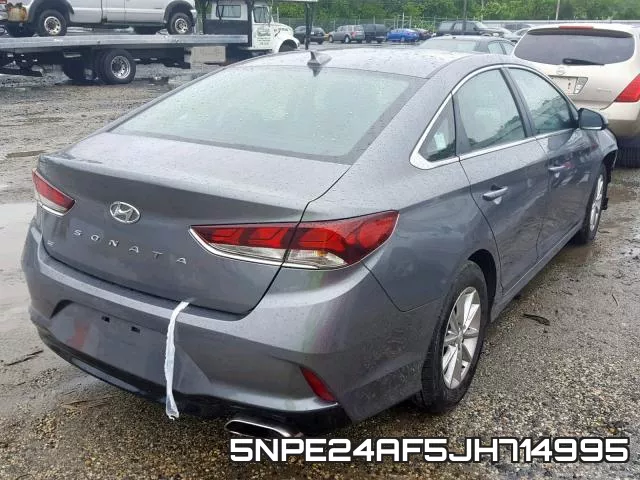 5NPE24AF5JH714995 фото 5