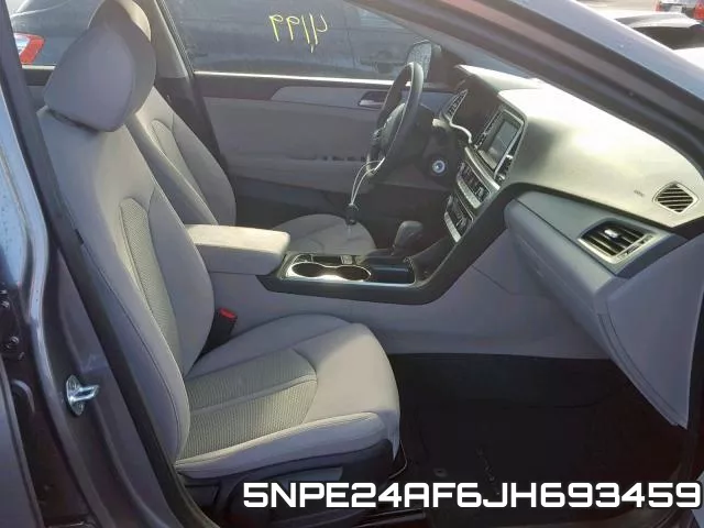 5NPE24AF6JH693459 фото 6