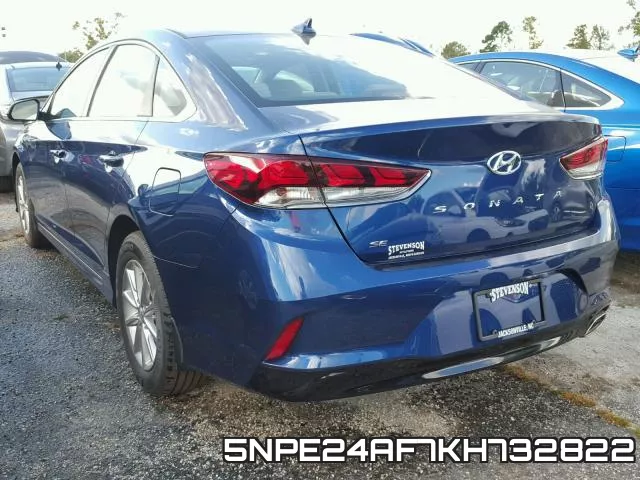 5NPE24AF7KH732822 фото 4
