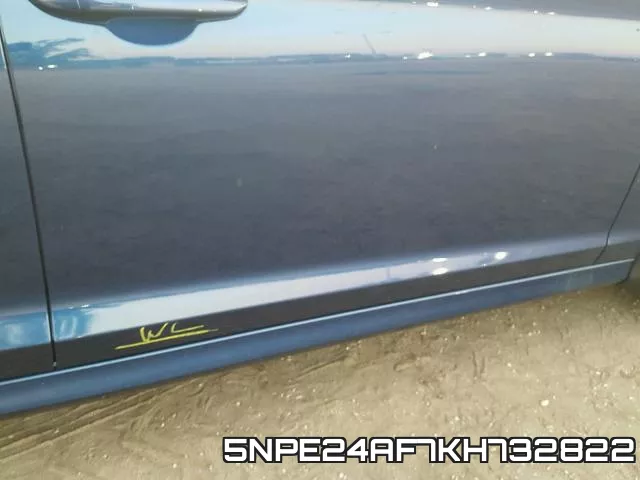 5NPE24AF7KH732822 фото 10