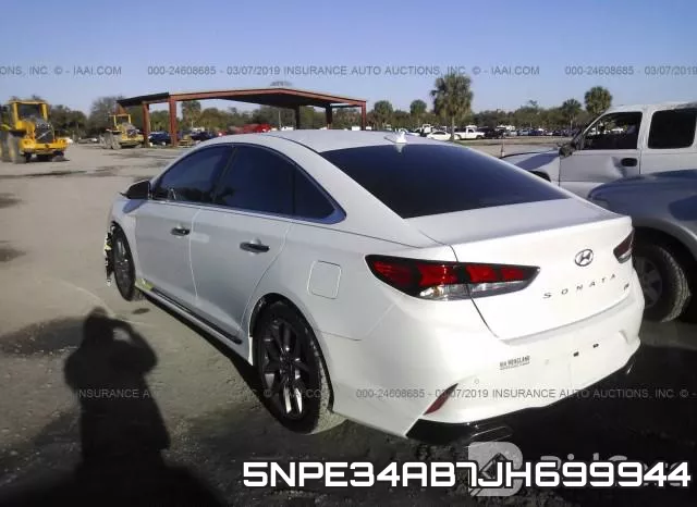 5NPE34AB7JH699944 фото 4