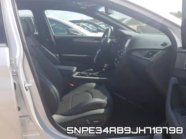 5NPE34AB9JH718798 фото 6