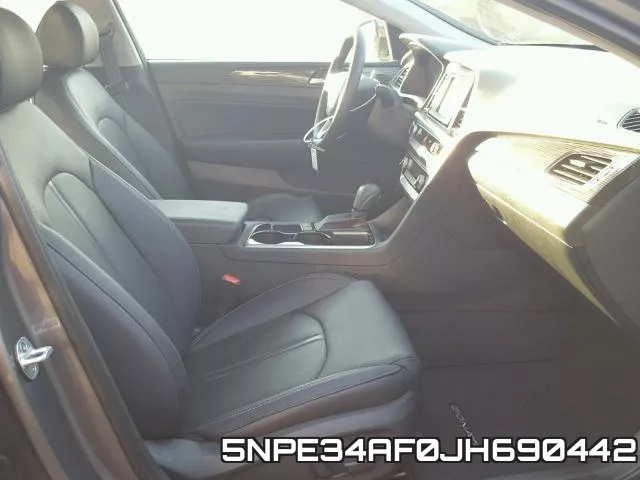 5NPE34AF0JH690442 фото 6