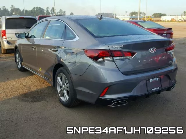 5NPE34AF1JH709256 фото 4