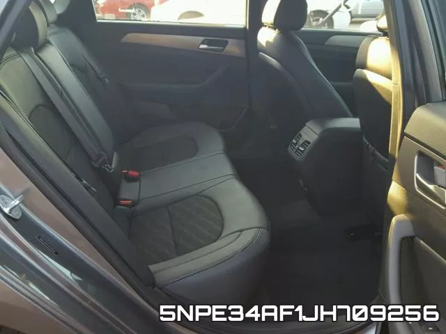 5NPE34AF1JH709256 фото 7